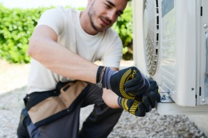 HVAC Repair Service