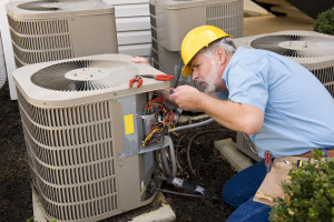 Quality A/C Installations